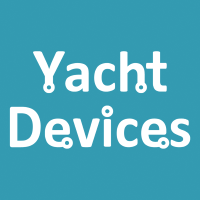 Yacht Devices YAN-B25 Yanmar B25/C35 Adaptor Cable Cable for Engine Gateway YDEG-04