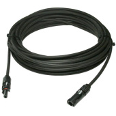 Victron 5m Solar Кабель 4 mm² with Pre-Assembled MC4 (PV-ST01) Connectors - SCA000500000