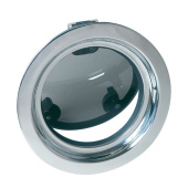 Vetus PWS32A1 Porthole, stainless steel AISI 316, type PWS32, category A1, incl. mosquito screen