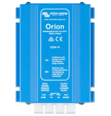 Victron Orion 12/24-10 DC-DC Конвертор Неизолированный, High power - ORI122410020