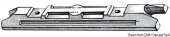 Osculati 43.254.12 - Магниевый анод-планка для Yamaha и Mariner 25/100 л.с 