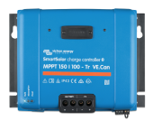 Victron SmartSolar MPPT 150/100-Tr VE.Can Контроллер заряда - SCC115110411