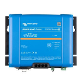 Victron Phoenix Smart IP43 120/240V Зарядное устройство 24/25 (3) - PSC242553095