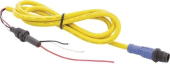 Vetus CANNPSCM - NMEA2000 кабель питания – «папа», 1 м, предохранитель 3А