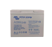 Victron 12В/60Ач AGM Deep Cycle Аккумуляторная батарея - BAT412550084