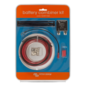 Victron Cyrix-ct 12/24В-120A Battery Combiner Kit - CYR010120110R