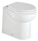 Яхтенный туалет PLANUS Smart 480 Schuin Высокий