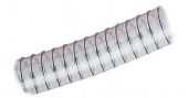 Прозрачный армированный шланг системы охлаждение Osculati DWHOSEA (за катушку)