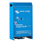 Victron Phoenix Зарядное устройство 24/25(2+1) 120/240V Microprocessor Control - PCH024025001