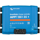 Victron SmartSolar MPPT 150/35 Контроллер заряда - SCC115035210