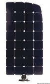 Osculati 12.034.08 - Гибкая солнечная панель с американскими солнечными элементами Osculati SunPower Enecom IP65 12 В 90 Вт 1,8 кг 1230 x 546 х 1,7 мм
