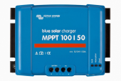 Victron BlueSolar MPPT 100/50 Контроллер заряда - SCC020050200
