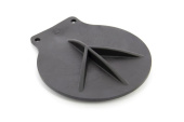 Vetus TRC7590F Rubber flap for TRC75PV and TRC90PV