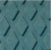 Osculati 65.905.03 - Лист синий крупнозернистый Treadmaster M-Original Diamond 1200x900х3 мм 