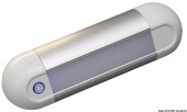 Osculati 13.199.07 - Накладной LED светильник 12/24В 6.4Вт 250Лм с сенсорным выключателем
