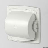 Osculati 50.207.80 - OCEANAIR DryRoll держатель туалетной бумаги