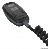 Osculati 02.357.05 - 2-кнопочная клавиатура с удлиняющимся кабелем Проводной пульт управления лебедкой