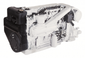 Судовой двигатель Iveco N60 370/N60 ENTM37 370л.c./272 кВт