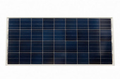 Victron 60W-12В BlueSolar Polycrystalline Panel 545×668×25mm Series 4a* (min 5pcs) - SPP040601200