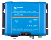 Victron Phoenix Smart IP43 120/240V Зарядное устройство 12/50 (1+1) - PSC125051095