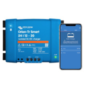 Victron Orion-Tr Smart 24/12-20A Изолированный DC-DC Зарядное устройство - ORI241224120