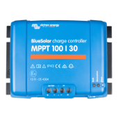 Victron BlueSolar MPPT 100/30 Контроллер заряда - SCC020030200