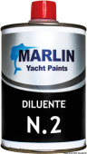 Osculati 65.122.00 - Универсальный разбавитель MARLIN для необрастающих красок