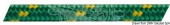 Osculati 06.476.10 - Трос двойного плетения слаборастягивающийся из полиэфира высокой прочности Зеленый 10 мм 