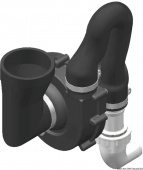 Osculati 50.209.65 - Запасной насос для туалета Slim Vacuum 24 В 