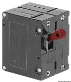Osculati 14.734.30 - Sensata Airpax IAG выключатель тумблерный двухполюсный 30 A