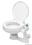 Osculati 50.217.30 - Super Compact ручной туалет 