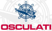 Osculati 38.433.36 - Unthreadable hinge 55x39 left 