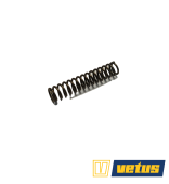 Vetus HS136S Set : compression spring and servo auto. valve for mt30