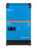 Victron Quattro-II 24/5000/120-50/50 230В Инвертор/Зарядное устройство - QUA242505010