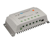 Victron BlueSolar PWM-Pro 12/24В-30A Контроллер заряда - SCC010030010