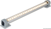 Osculati 13.839.01 - Линейный светодиодный светильник BATSYSTEM U-Pro-System со встроенным выключателем  U-Pro 230