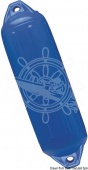 Osculati 33.506.03 - Кранец POLYFORM NF-3 - Синий, 140x510 мм
