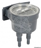 Osculati 17.652.08 - Водяной фильтр для системы охлаждения Aquanet 