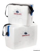 Osculati 50.561.12 - Изотермический контейнер Yeti Icebox 12 л 300 x 245 x 250 мм 