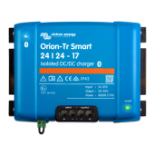 Victron Orion-Tr 24/24-17A (400W) DC-DC Конвертор Изолированный - ORI242441110