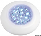 Osculati 13.179.11 - Встраиваемый светодиодный светильник белый 
