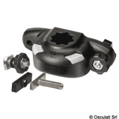 Osculati 41.306.10 - TracLoader 90 градусов SidePort