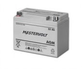 Аккумуляторная батарея Mastervolt 12В AGM