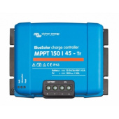 Victron BlueSolar MPPT 150/45 Контроллер заряда - SCC115045222