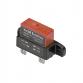 Yacht Devices Smart Relay YDSR-01 24V 15A, Bistable Relay