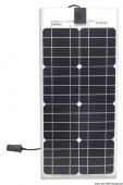 Osculati 12.034.01 - Гибкая солнечная монокристаллическая панель Osculati SunPower Enecom IP65 12 В 20 Вт 0,5 кг 620 x 272 х 1,7 мм