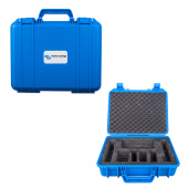 Victron Protective Carry Case для Blue Smart IP65 Chargers (295×350×105 mm) - BPC940100100