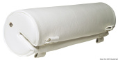 Подушка для леерного ограждения белая 550x150 мм