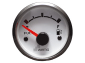 Индикатор уровня топлива Wema Silver