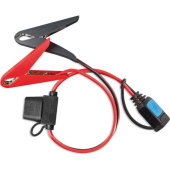 Victron Clamp Connector with 30A ATO Fuse для Blue Smart Chargers - BPC900400014